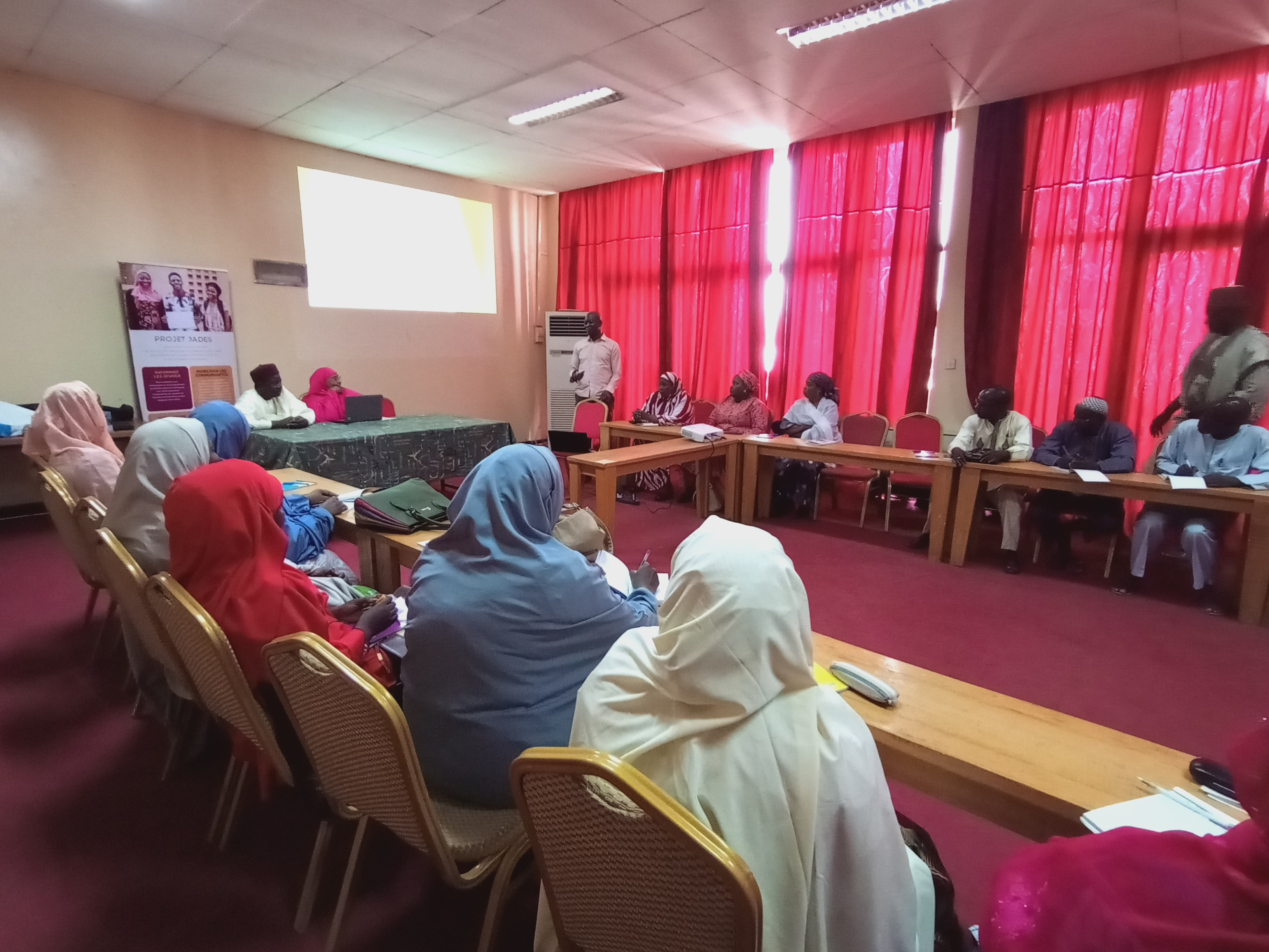 Domaines & Stratégies